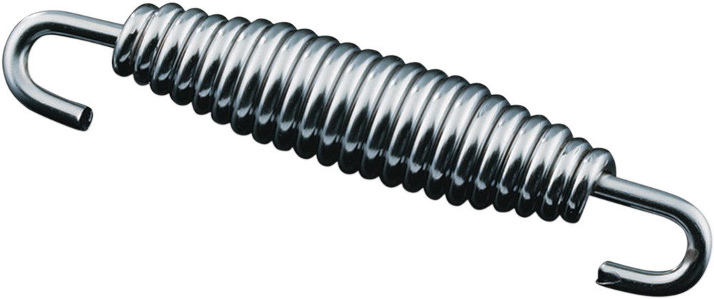 Kuryakyn 7110 Kickstand Spring Chrome