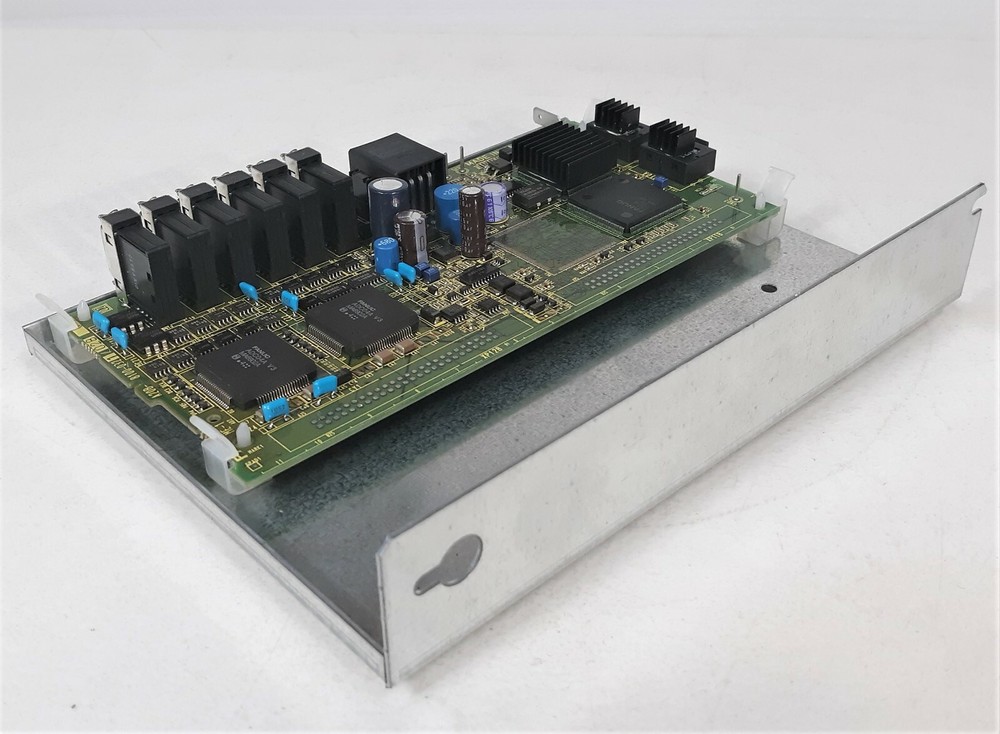 FANUC A20B-8100-0321 / 02B Control Circuit Board