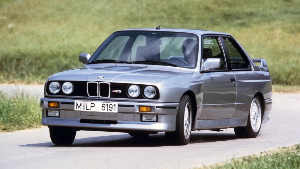 Domain Name For Sale Onlybimmer.com