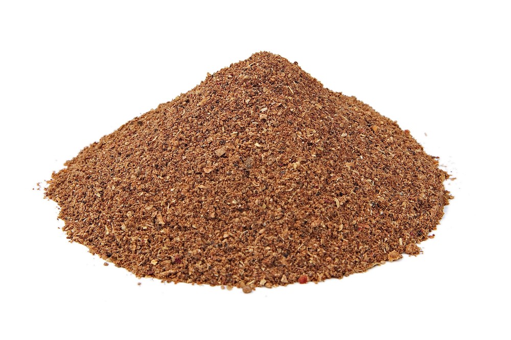The Spice Way Baharat Spice Blend