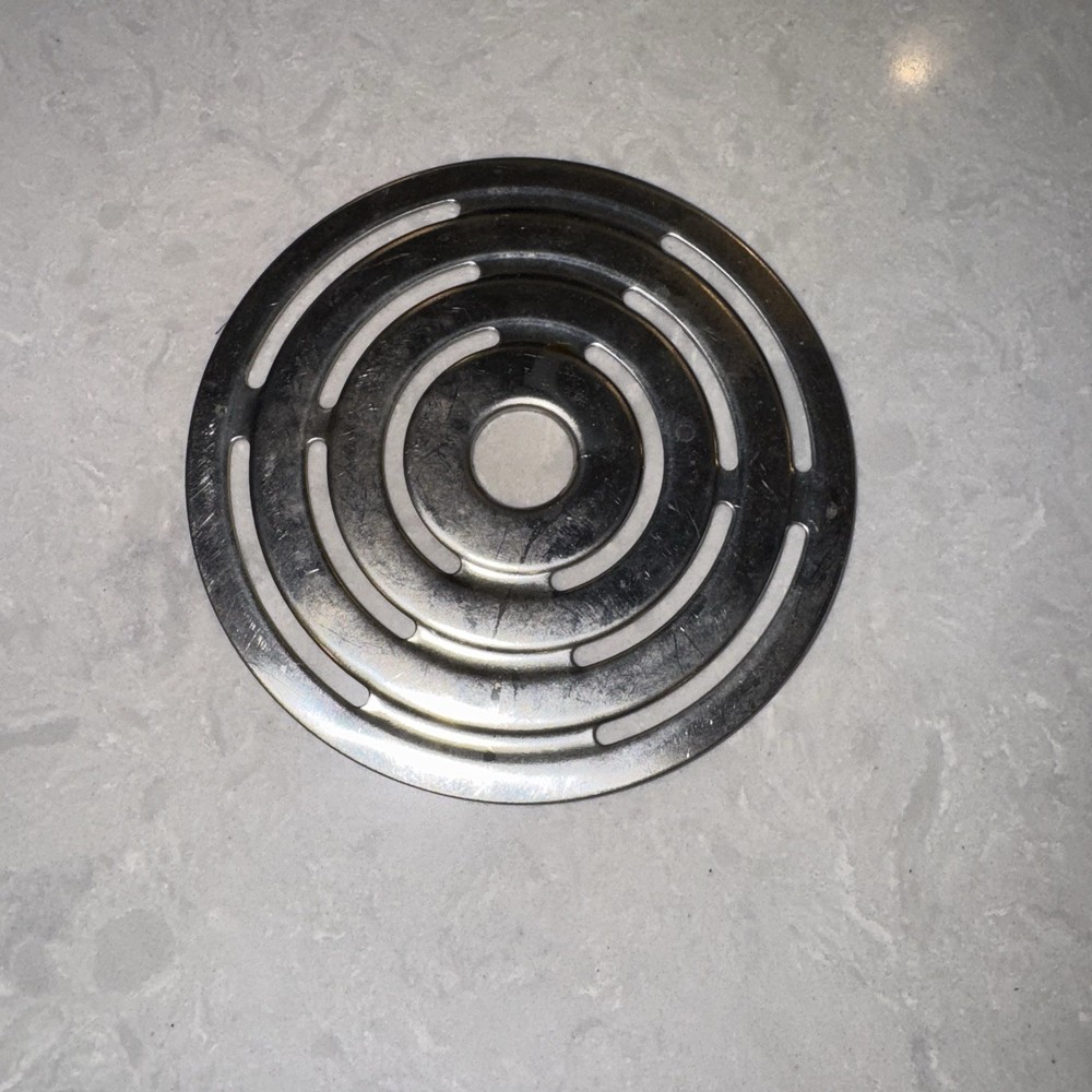 Bosch Tassimo Coffee Maker Drip Tray Grate Replacement Part for CTPM01UC