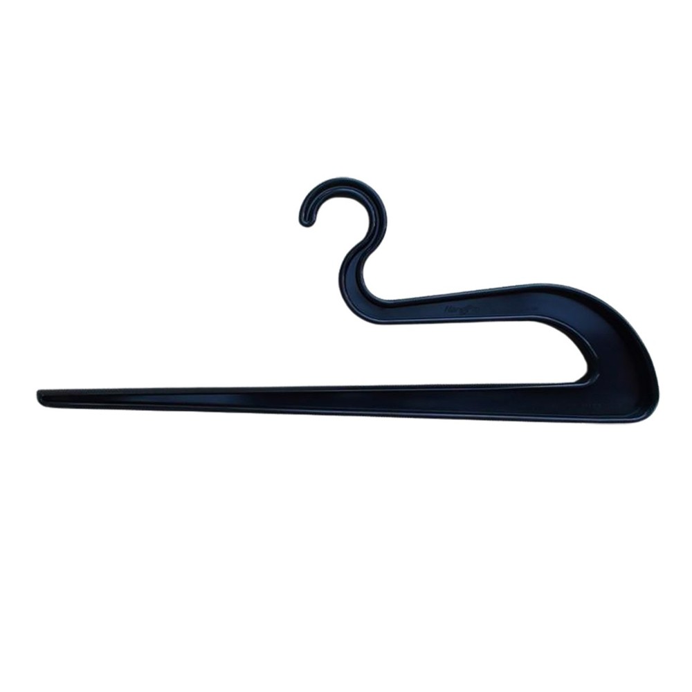 Hangpro Slidehanger Black 3 Pack