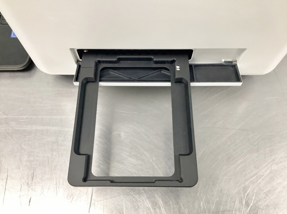 Molecular Devices SpectraMax ABS Plus Microplate Reader with Warranty SEE VIDEO