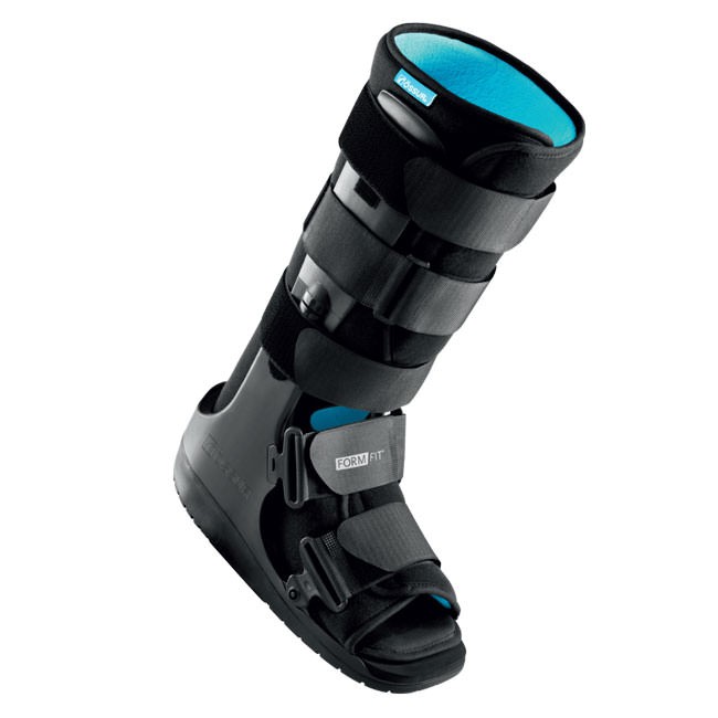 WALKER SM BLACK
