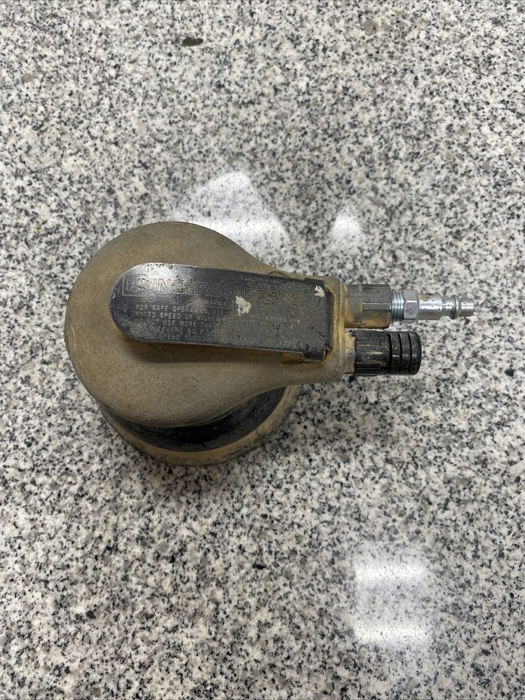 Ingersoll rand Orbital Sander a-x