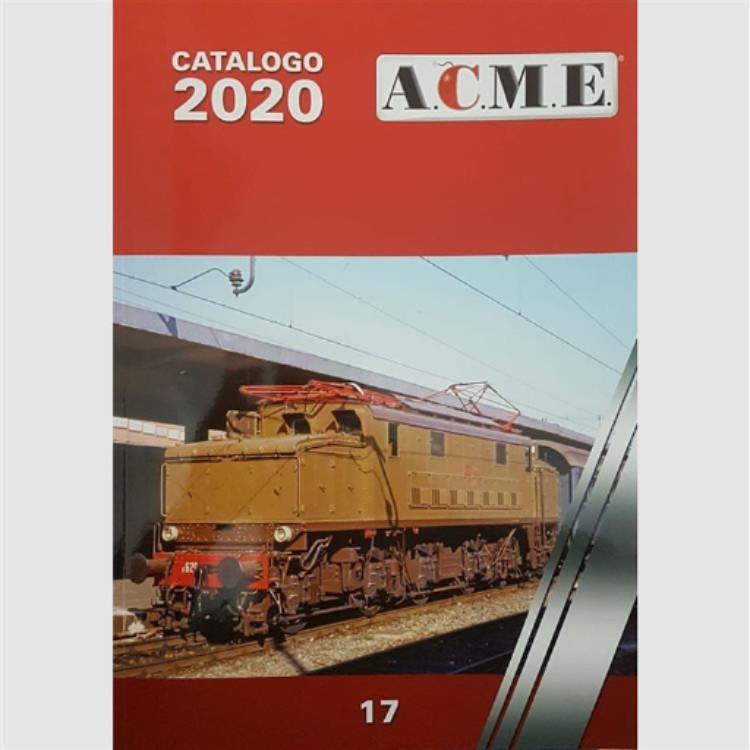 ACME 17 Catalog 2020