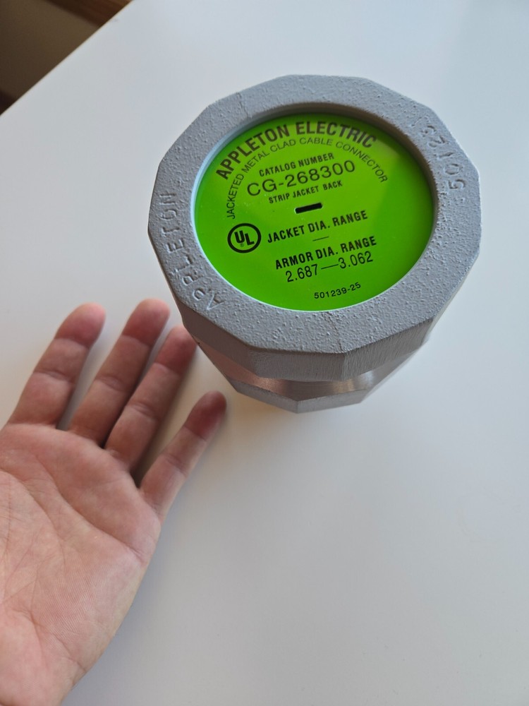 EMERSON CG268400