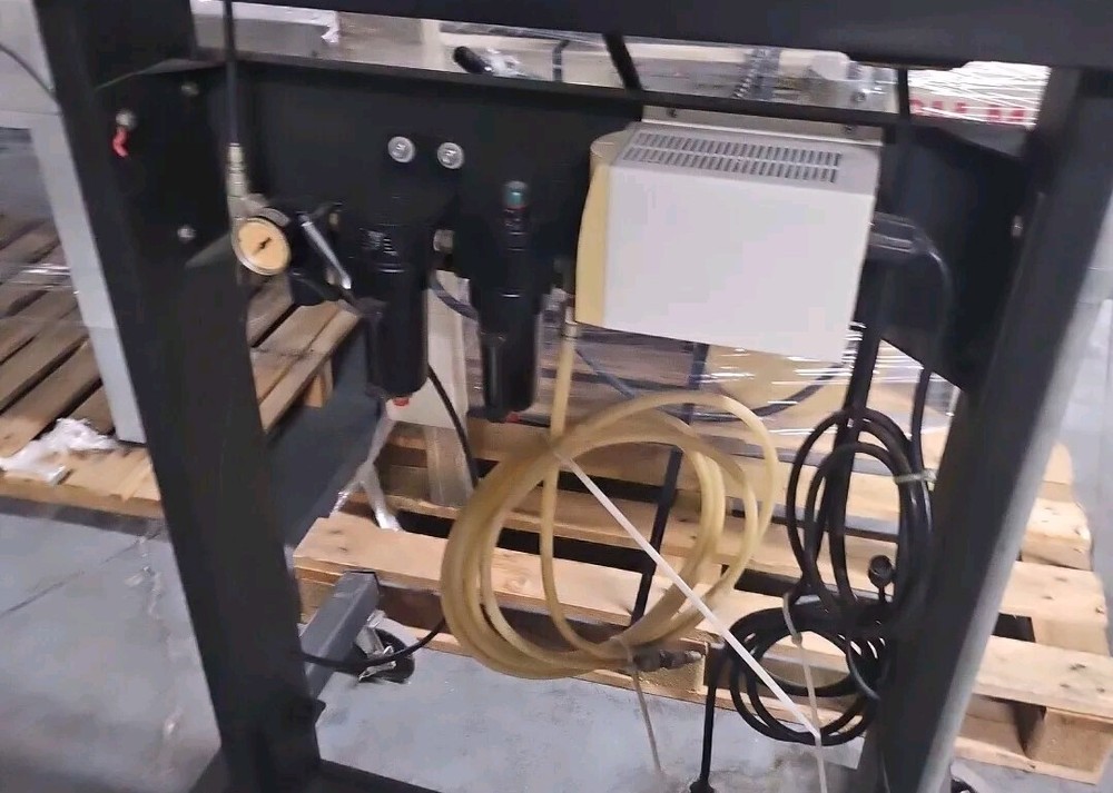 Videojet 37e Ink Jet Coder Printer - In EXCELLENT Condition, Clean & Tested!