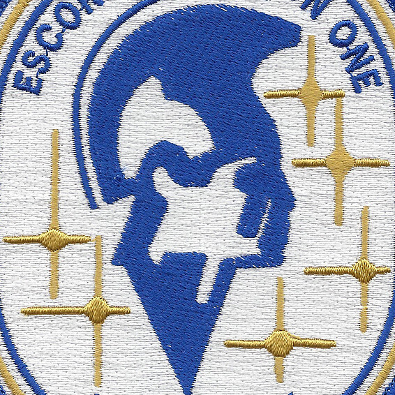 Escort Squadron One Patch