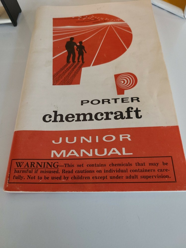 Porter Chemcraft Labs