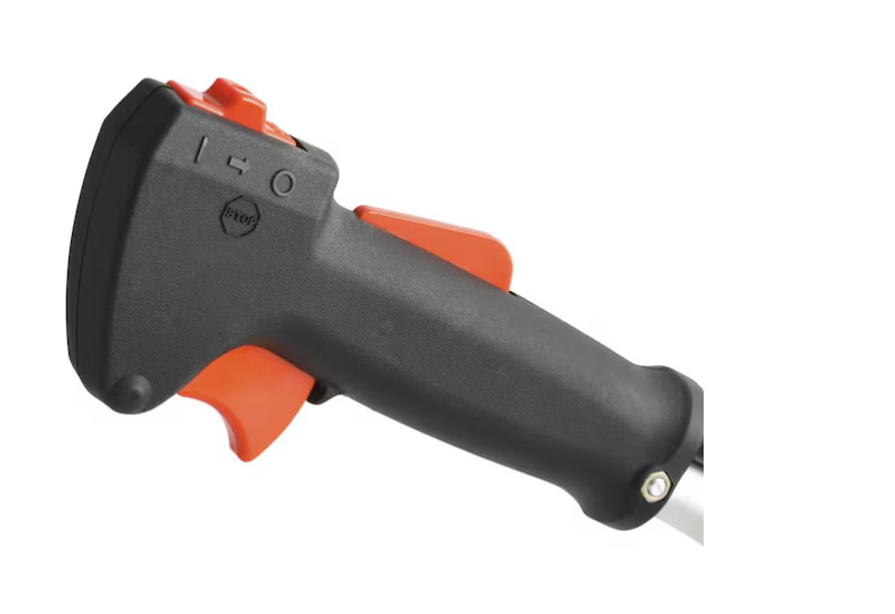 Echo SRM-2620U 25.4 CC Gas 2-Stroke U-HANDLE Trimmer