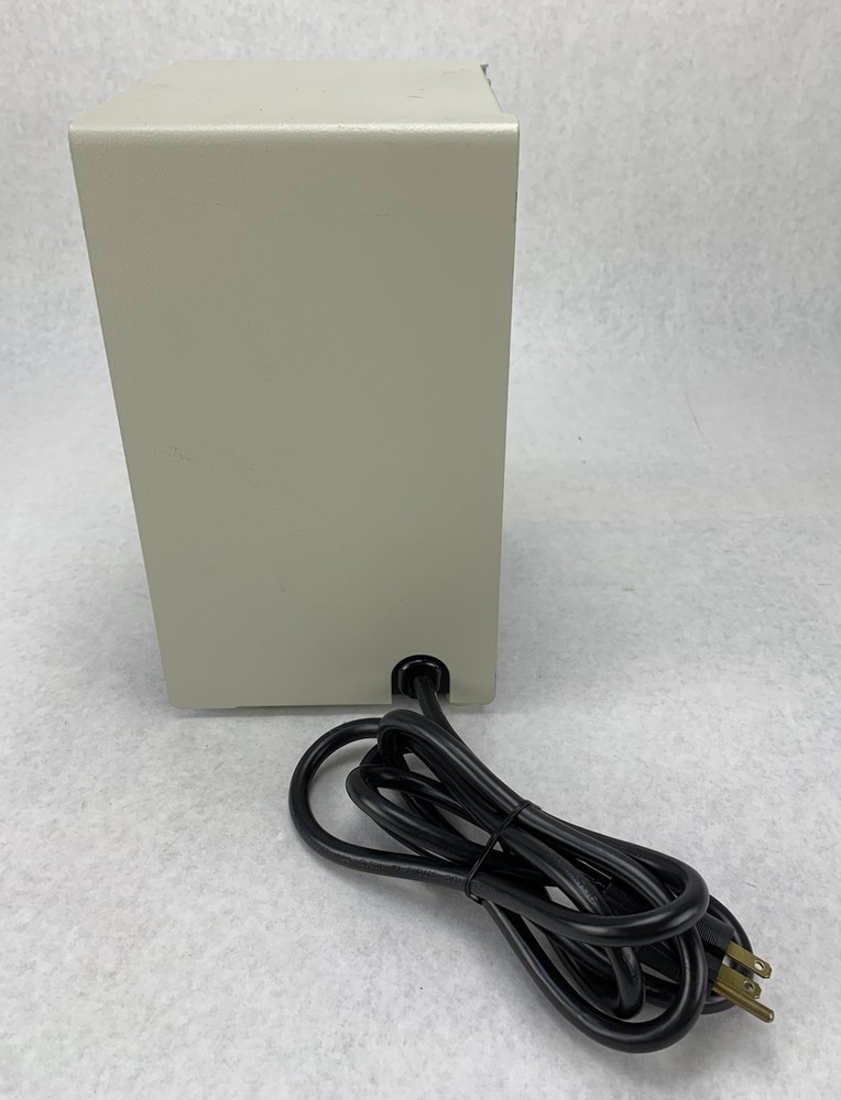 Warner Electric L2M126C Powerstat Variable Autotransformer - Tested