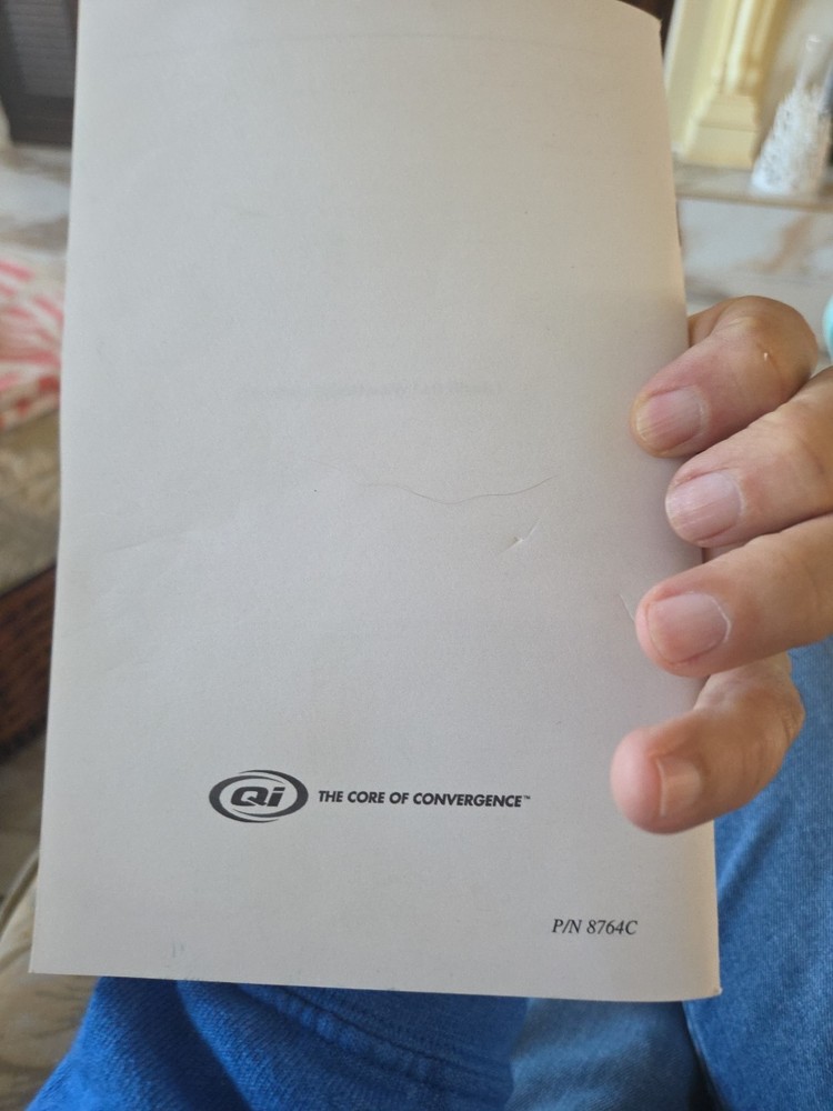 CineMaster DVD Playback Card Users Guide