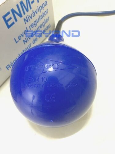 1Pcs New FLYGT ENM-10 6M Blue bulb type level switch
