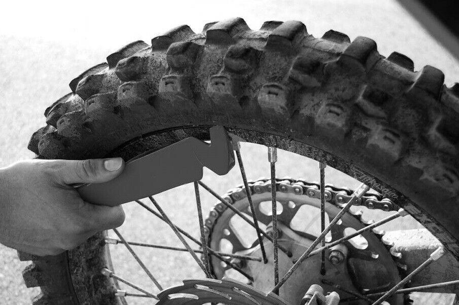 Polisport Mud Remover Tool