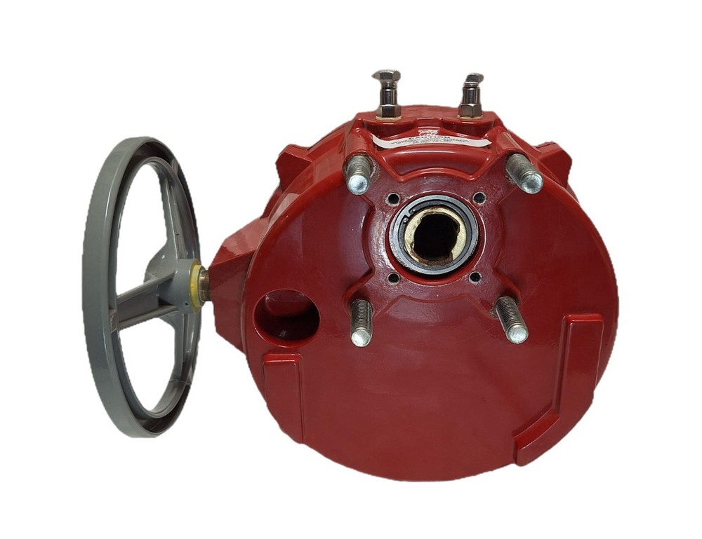 Electric Valve Actuator