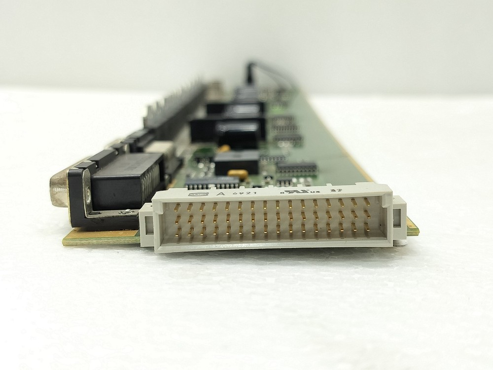 CTC ANALYTICS PR.MOTIO.E K Motion Board CTC09B0301 for HTC PAL Autosampler
