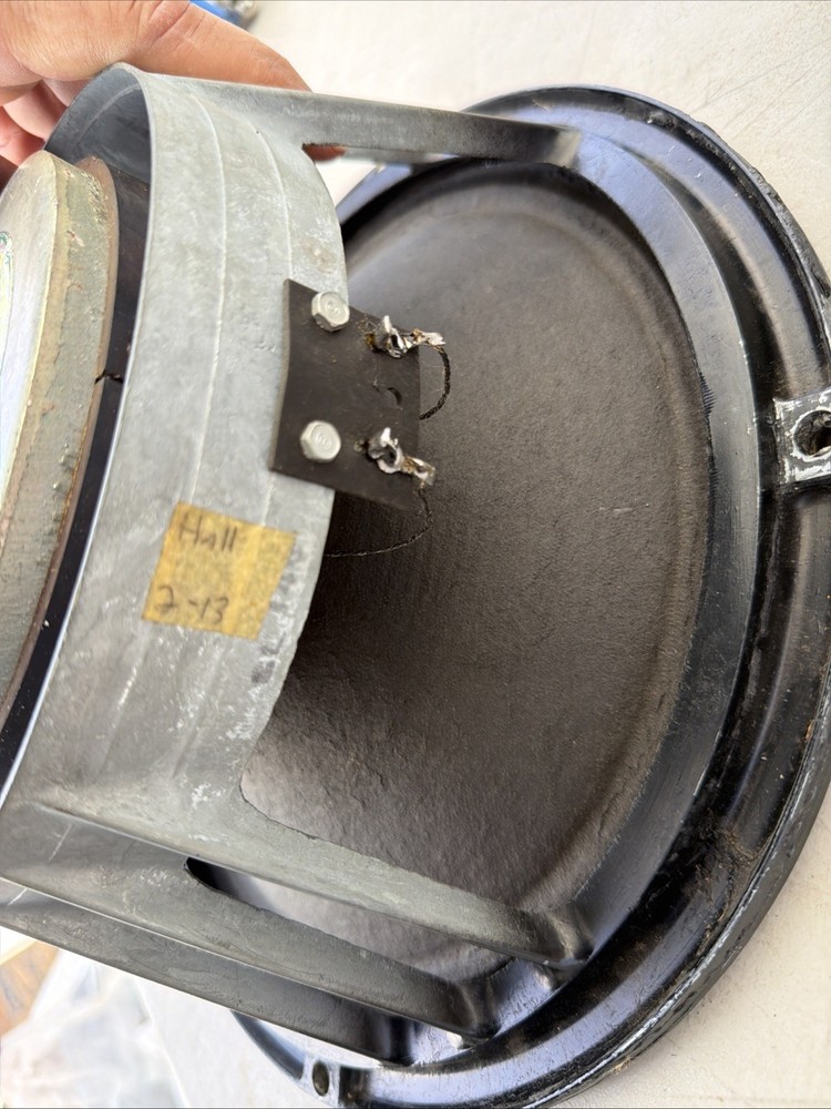 goodmans vintage speaker 🔥