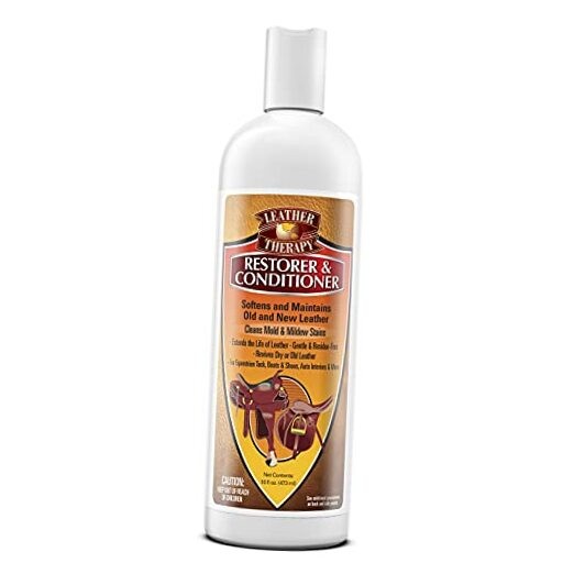 Premium Restorer & Conditioner, 16oz