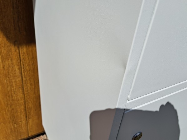 Dream Mailboxes Package Vault Large Parcel UPS FEDEX USPS DHL Drop Box Lockable