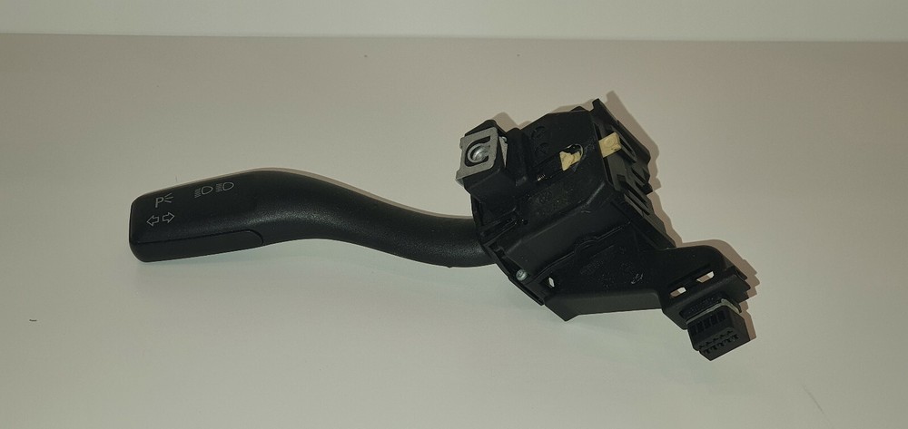Audi A3 8P Steering Column Switch 