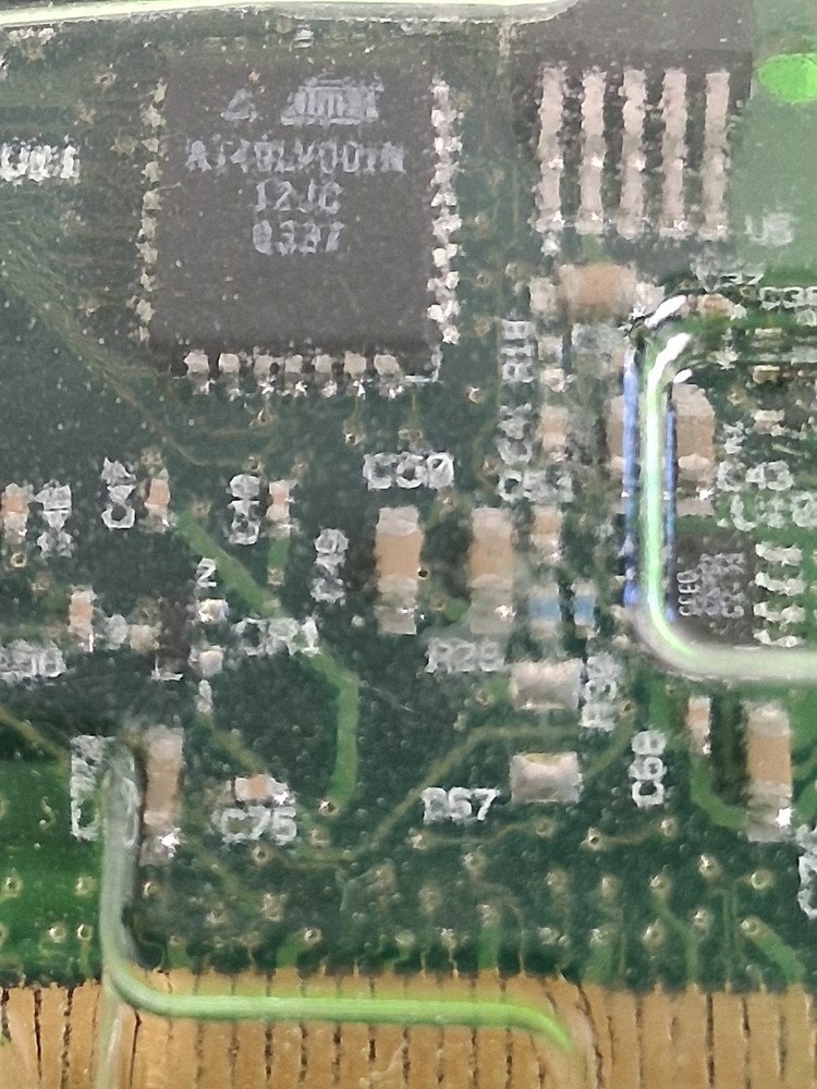 Intel PRO/1000 XT (A73666002) High-Performance Server Adapter