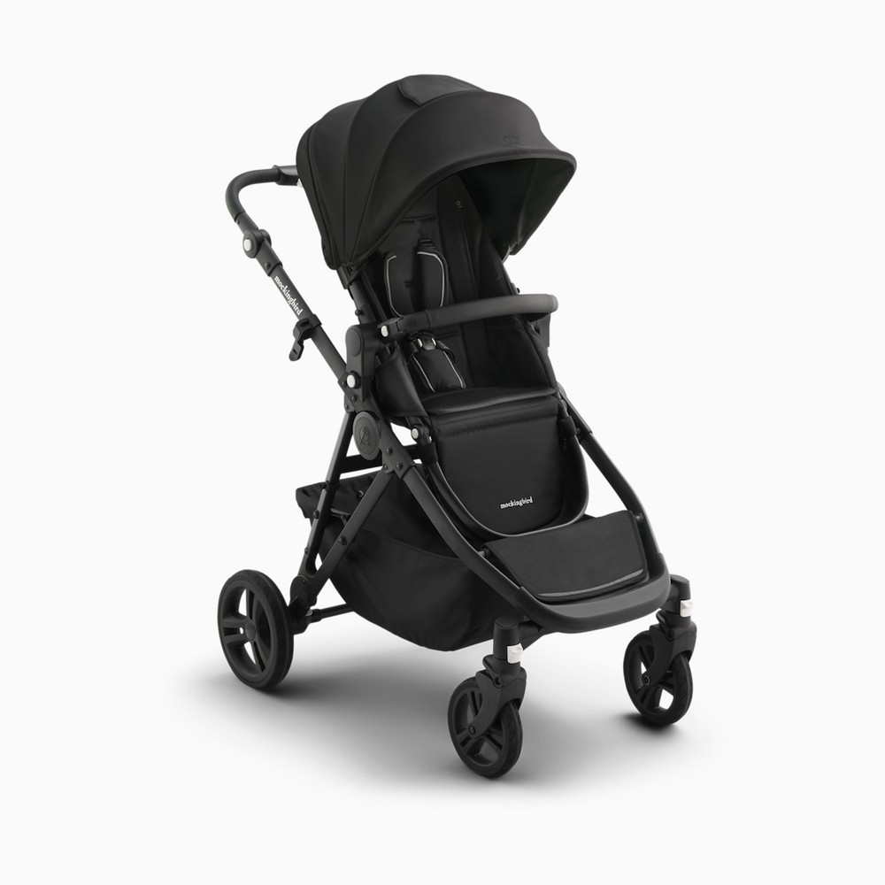 Mockingbird Single-to-Double Stroller 3.0