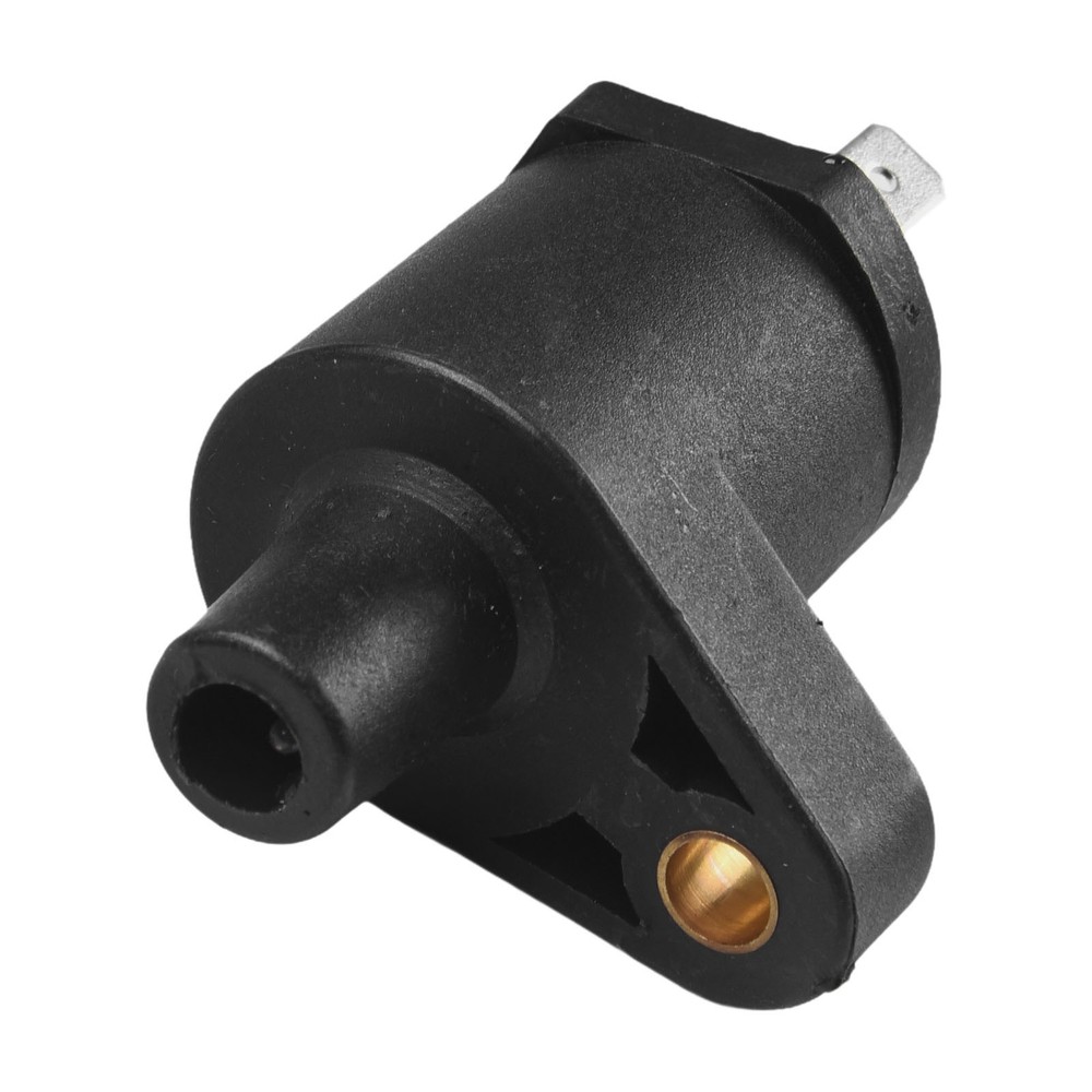 Enhance Your Bike's Ignition System with this Ignition Coil for GY6 Engine