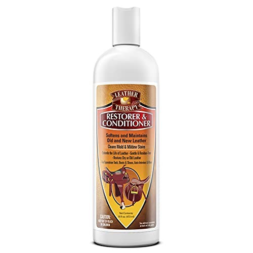 Premium Restorer & Conditioner, 16oz