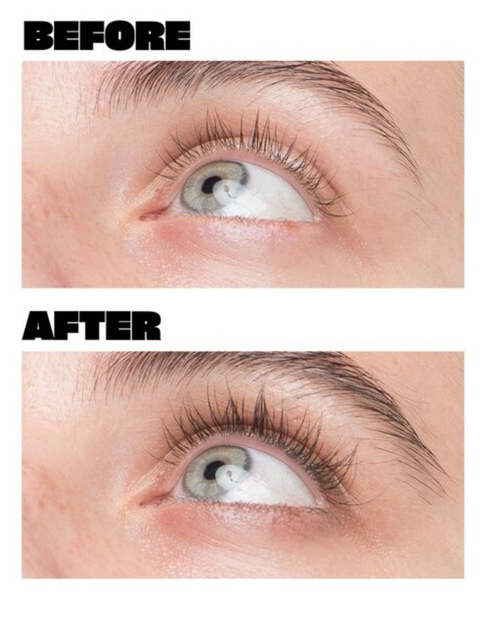 Babe Lash Original Essential Eyelash - 1 mL / 0.03 oz (2 Pack)