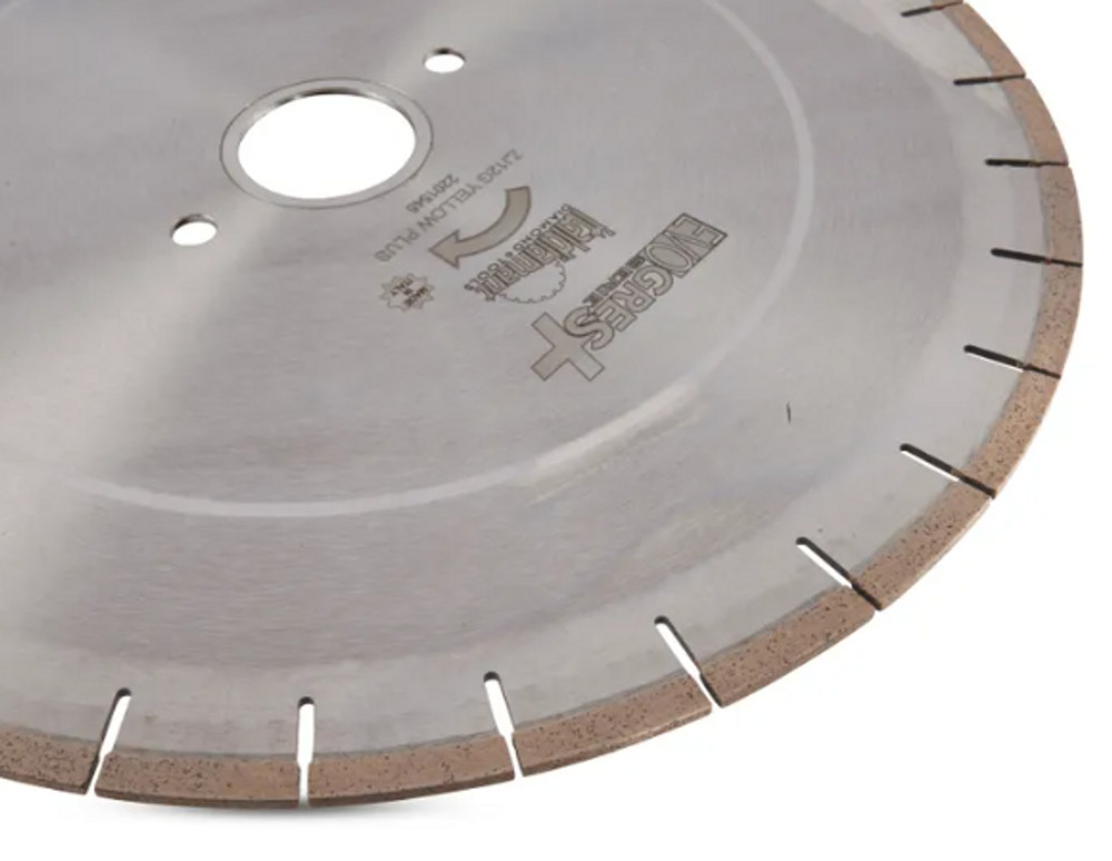 Italdiamant Evogres Plus Dekton Blade - 14 in