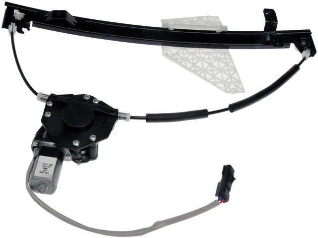 Dorman 741 596 Power Window Regulator And Motor Assembl