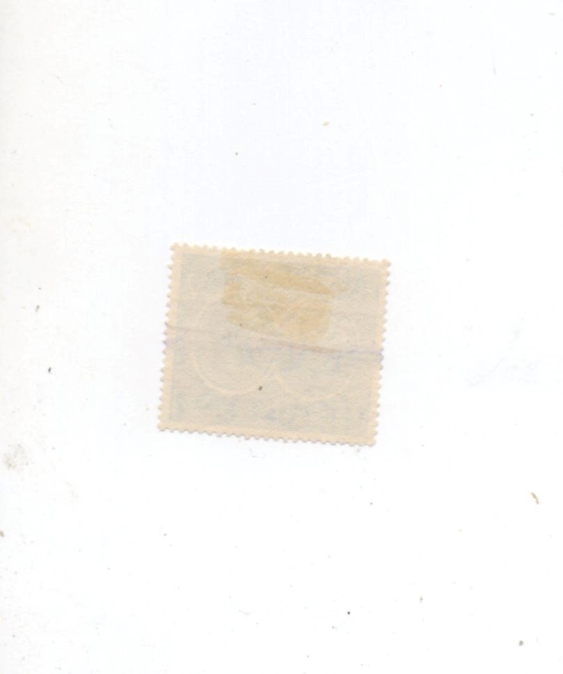 Bermuda used Scott 68