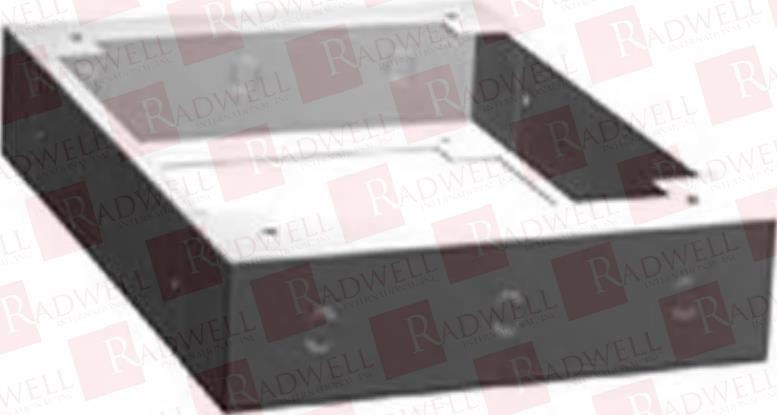 HAMMOND MANUFACTURING 2CPP43618 / 2CPP43618 (USED)