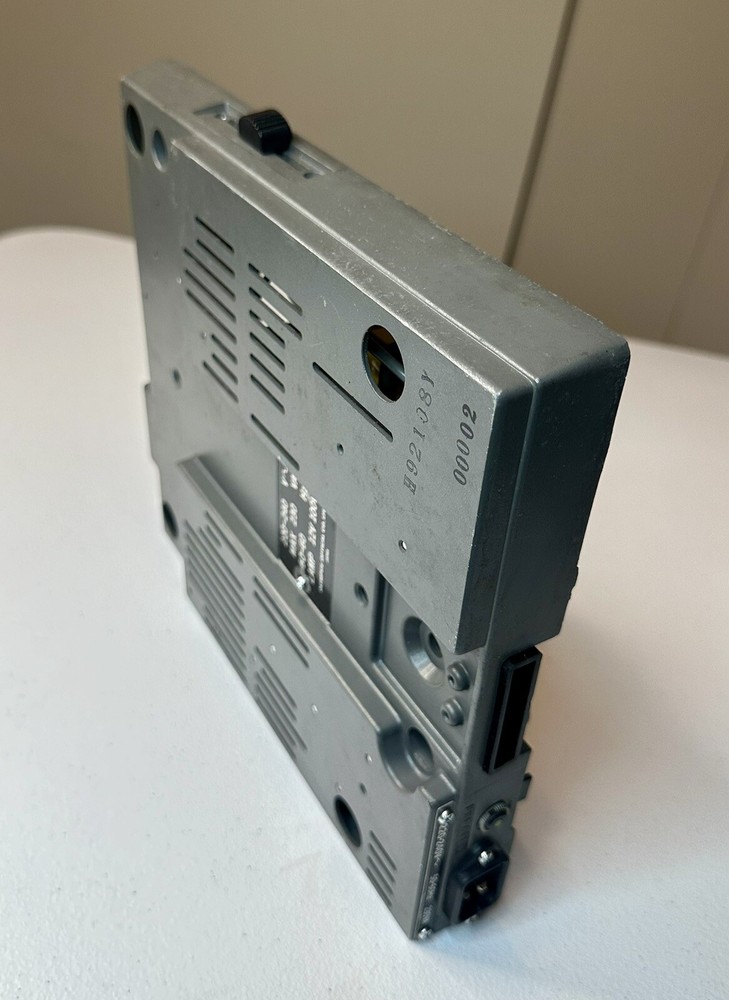 Olympus BHSP Electronics Base 220-240V UNTESTED