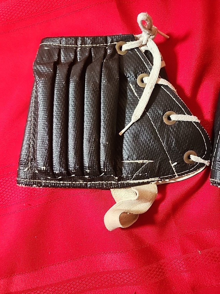 Vintage Ankle Weights
