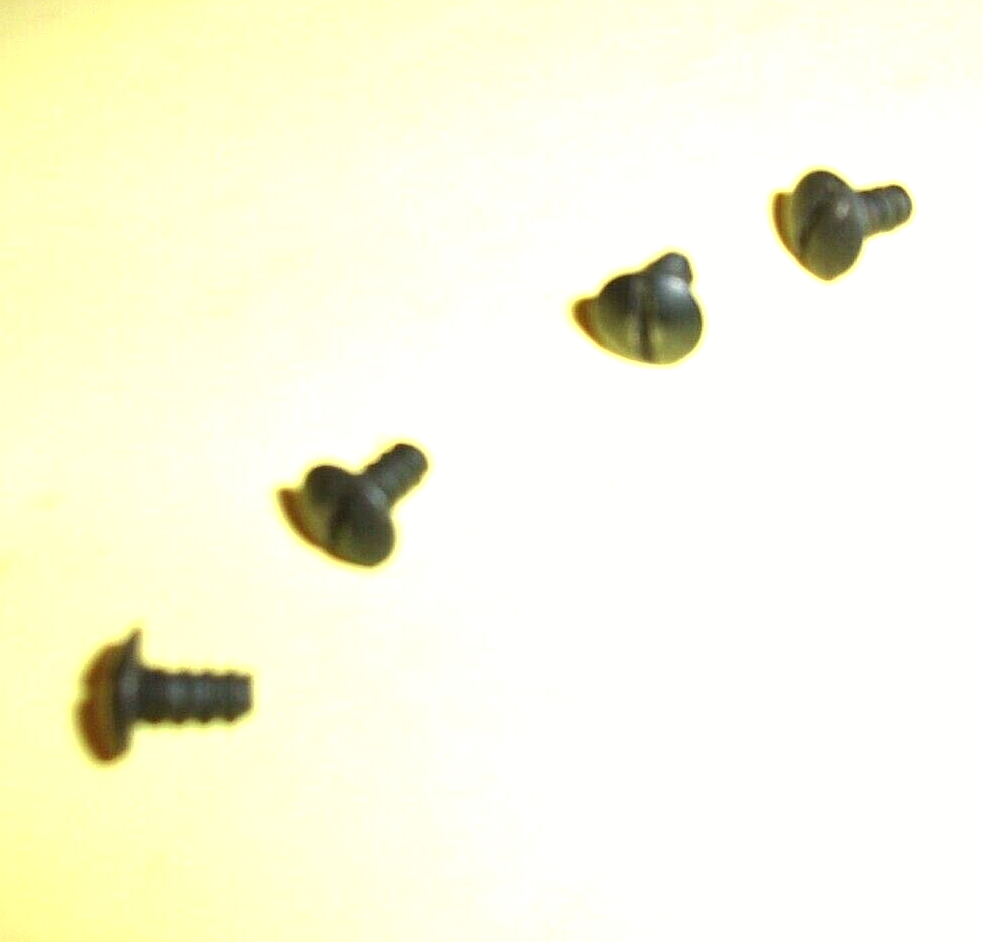 Daisy Powerline 340 - Four (4) Grip Screws