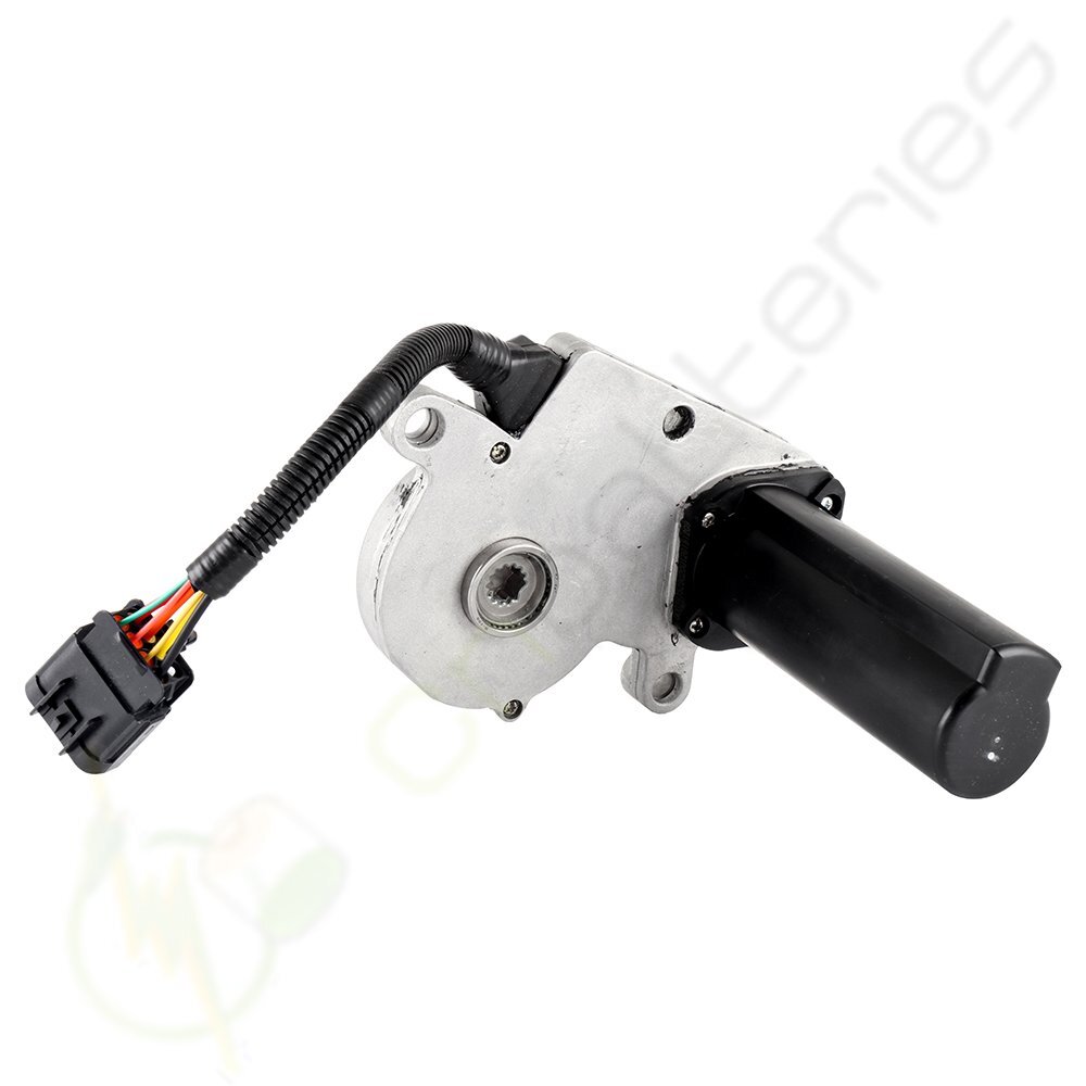 For Chevrolet Tahoe 03-07 Transfer Case Shift Motor Encoder 4WD W/RPO Code NP8