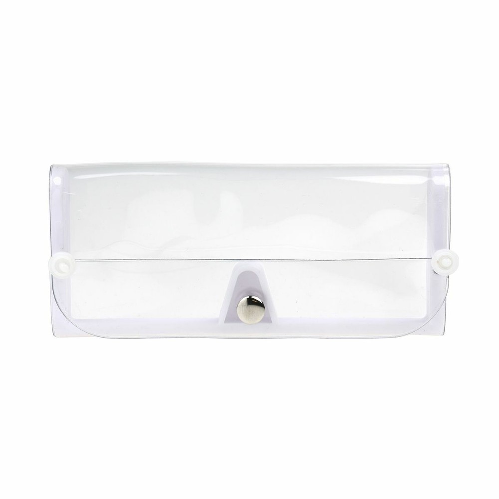 Solar Shield Clip-On Polarized Sunglasses, 51 REC B