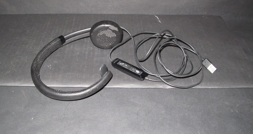 Plantronics Blackwire C510-m USB Headset