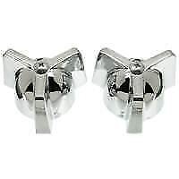 Pair of handles for Streamway 800-3