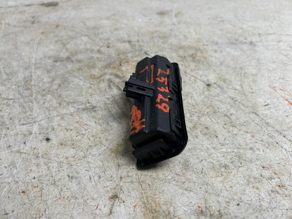 2018 AUDI S5 Liftgate Mounted Camera OEM