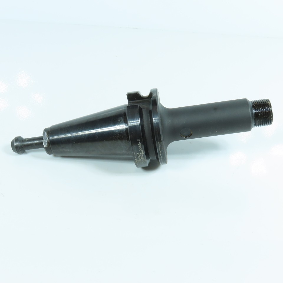 Command B4C5-0016-B BT40 ER16 Collet Chuck Tool Holder 4-1/2" Projection