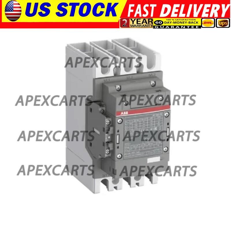 ABB 156A 3-Pole Contactor  AF190-30-11-12