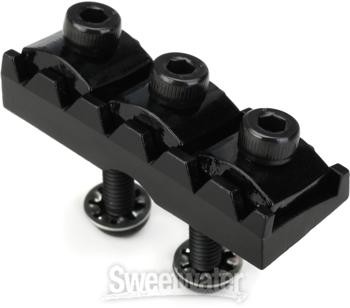 Gotoh FGR-1 Locking Nut - Black