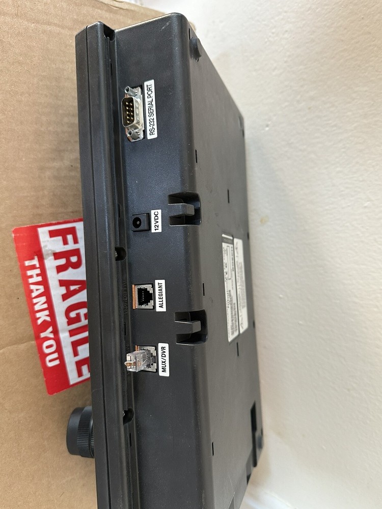 BOSCH KBD-UNIVERSAL CCTV KEYBOARD WITH JOYSTICK