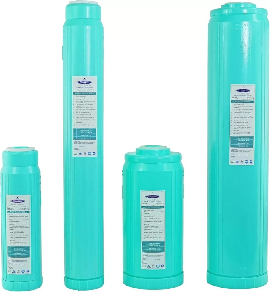 Crystal Quest Alkalize/Ionizer, Mineralizer & Oxidation + SMART Cartridge