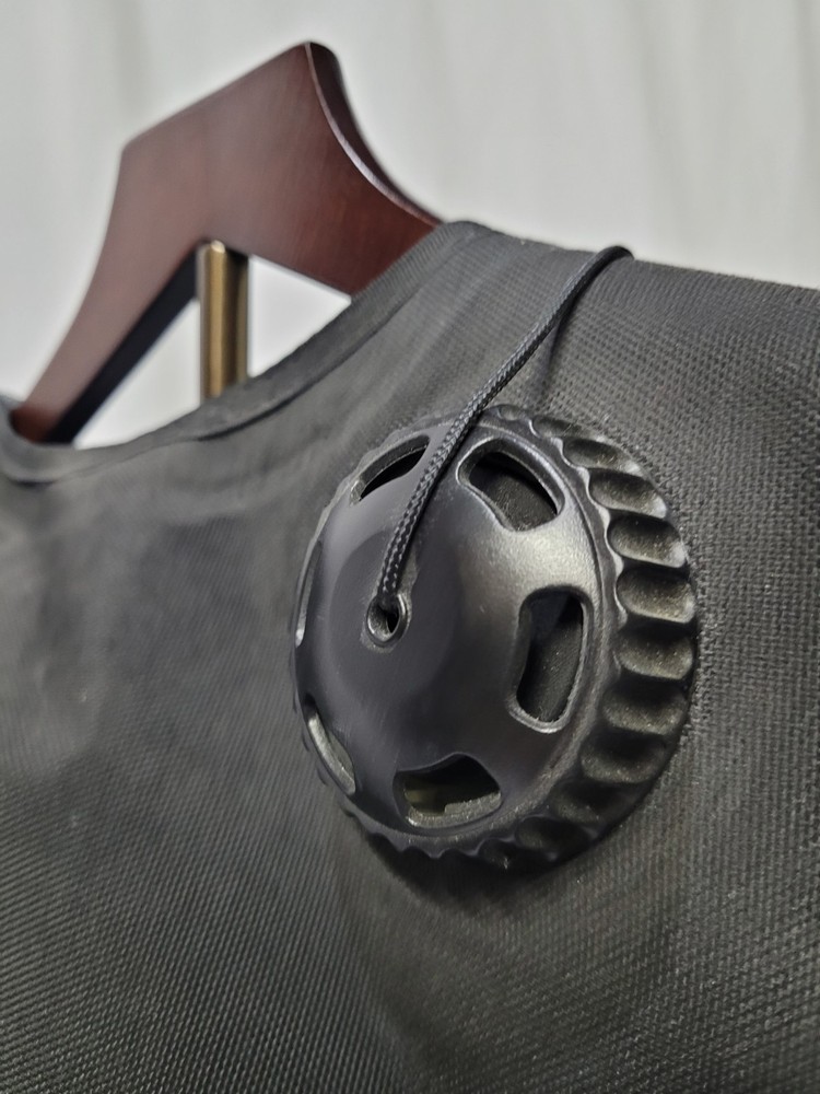 Subgear Levo Travel BCD Size M/L