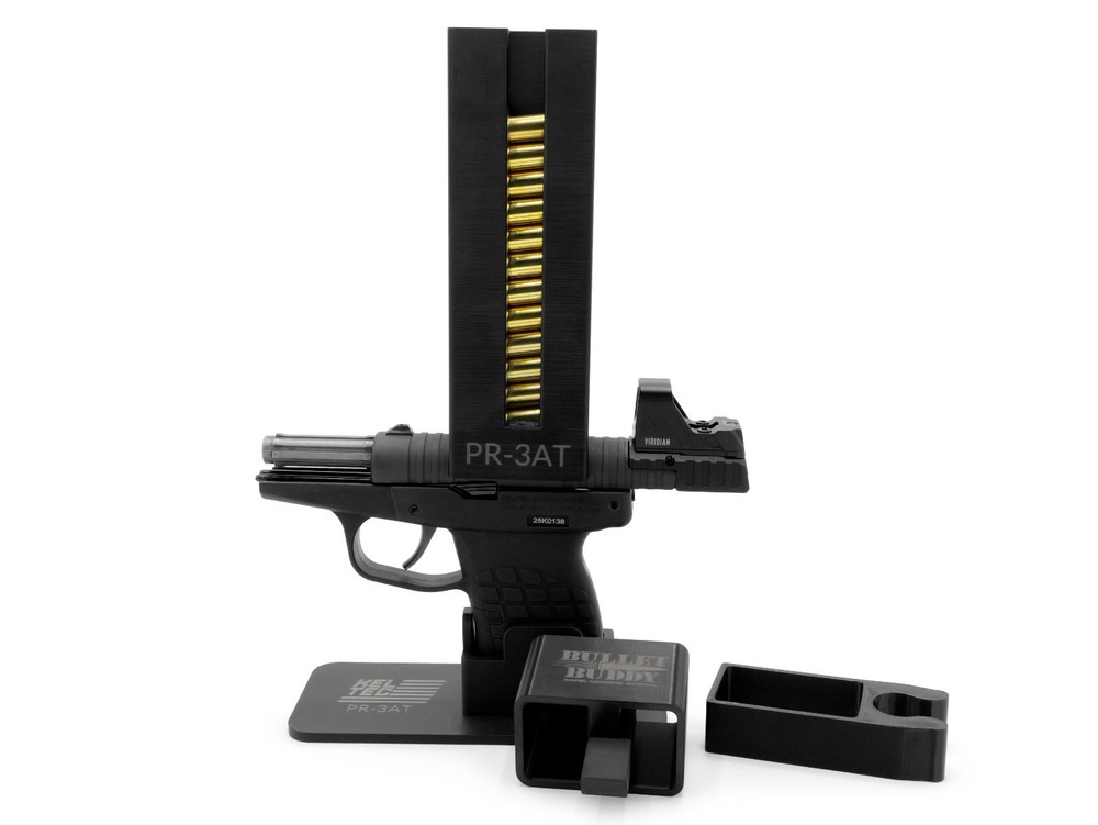 KelTec PR-3AT Bullet Buddy Speed Loader