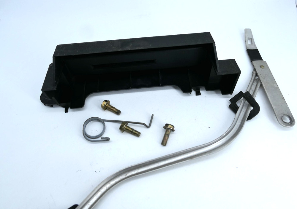 Volvo 850 Interior Door Handle Pull Left Passenger Side Mechanism Lever Latch